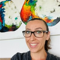 Katerina Ginis Email