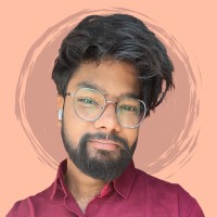 Sorted Square Employee Karan Prajapati's profile photo