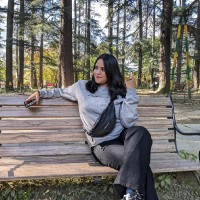 Alpha Consultants Employee Inka Bhatti's profile photo