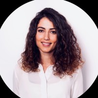GERUNDIO Employee Giulia Valenti's profile photo