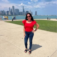 Keller Williams Success Realty Employee Victoria Suthers's profile photo