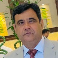 Bharat Certis AgriScience Ltd. Employee Ranjesh Singh's profile photo