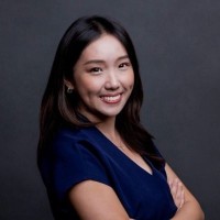 Aurecon Employee Deborah Tan's profile photo