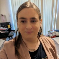 AgriScience Labs Employee Tessa Dawson's profile photo