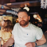 Bluestone Lane Employee Taylor Kelly's profile photo