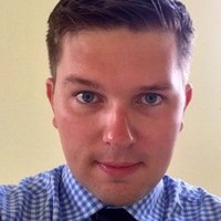 Get Bats Out Employee Corey Driscoll's profile photo