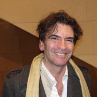 IUF Employee Marc Cerisuelo's profile photo