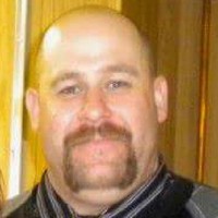 Cooper Farms Employee Christian White's profile photo