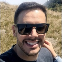 SBsistemas Employee Luís Ben's profile photo