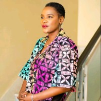 The Multimedia Employee Elizabeth Rutendo Mukabeta's profile photo