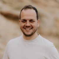 Entopy Employee Toby Mills's profile photo