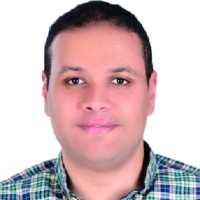 Ebda Employee Ali Sakr's profile photo