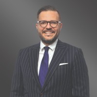 Greenberg Traurig Germany, LLP Employee Philipp Osteroth's profile photo