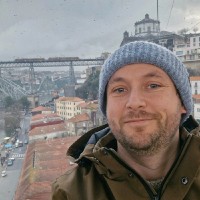 Shiner Ltd Employee Ian Hendrie's profile photo
