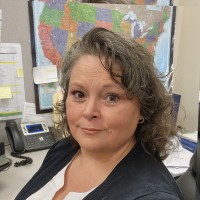 Kimberly Evans Email & Phone Number