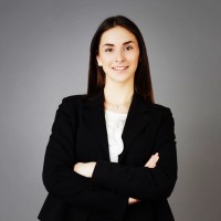 Zurich Insurance Employee Amanda Schmid's profile photo