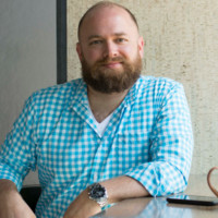 Verbode Employee Barrett McCallister's profile photo