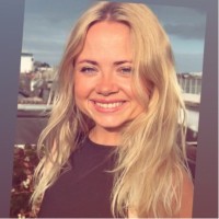 Caroline Olesen Email