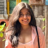 essai Employee Maanvi Jain's profile photo