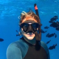 Reef Pirates Diving Employee Lauren Jaramillo's profile photo