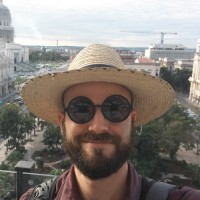 Cuban Neurosciences Center Employee Armando Rivero's profile photo