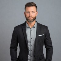 Airfoam Industries Ltd. Employee Scott Kehoe's profile photo
