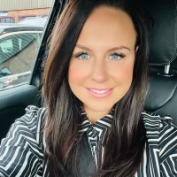 Kimberley Morris Email