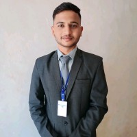 MotionCut Employee Saurabh Shinde's profile photo