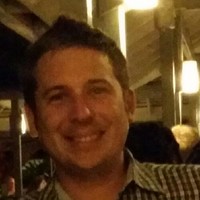 Acme Refrigeration Employee Joshua Barrett's profile photo