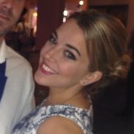 Verint Transversal Employee Rachel Richardson's profile photo