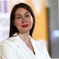 Calibrated Employee Daria Burik's profile photo