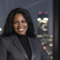 TECHADEMICS Employee Jonee McKellar's profile photo