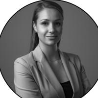 Flex Databases Employee Tina Marinič's profile photo