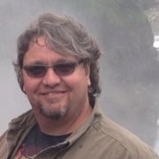 Alcoa Employee John Broers's profile photo