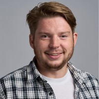 Alex van Dijk Email & Phone Number