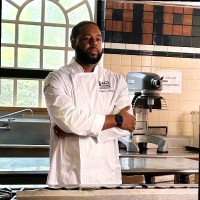 Joshua Cathey