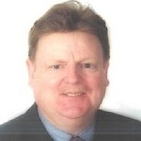 ITG AG Employee Max Siegel's profile photo