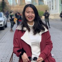 Tyndale University Employee Karen Bong's profile photo