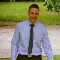 UK Coaching Employee Steven Jackman's profile photo