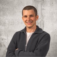 EWOR Employee Felix Beyer's profile photo