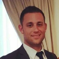 Chesrown Chevrolet Buick GMC Employee Nickolas Reale's profile photo