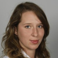 Adquesto Employee Arnika Błahut's profile photo