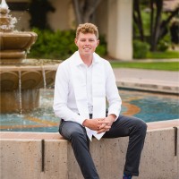 Aviation Employee Oskar Lind's profile photo