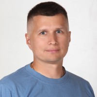 Lingvanex - Machine Translation for Business Employee Sergei Nekhaichyk's profile photo