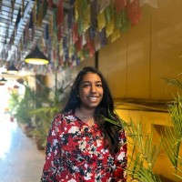 A-LIGN Employee Vanshika Goel's profile photo