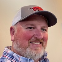 City of Fort Smith Water Utilities Department Employee Jason Pergeson's profile photo