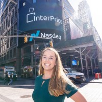 Tradeweb Employee Olga C.'s profile photo