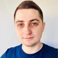 Denys Homilka Email