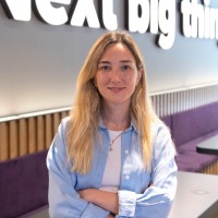 Rollic Employee Serra Ergun's profile photo