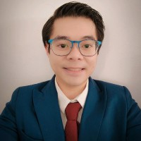 Kaiser Permanente Employee Simon Ly's profile photo